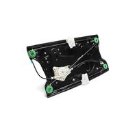 LKRGBXA Levier Voiture Fenêtre Pour Land Pour Rover LR3 2005 2006 Pour Range Pour Rover Sport 2006 Pièces 1 Pièce Lève-vitre Électrique Avant Côté Conducteur CUH500113 Avant Gauche Lève-vitre Droit