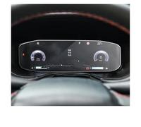 LKRGBXA Navigation d'écran Films Protection Écran Tableau Bord Voiture 10,1 Pouces Pour Jeep Pour Compass 2021 2022, Accessoires D'intérieur Automobile, Film Protection D'écran PET