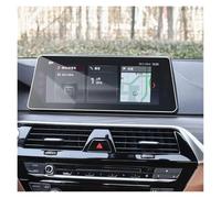 LKRGBXA Navigation d'écran Films Protection Film De Protection D'écran En Verre Trempé Pour BMW Série 5 G30 2017 2018 Radio DVD GPS LCD Tableau Bord Autocollant, Navigation Automobile