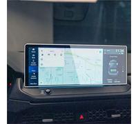 LKRGBXA Navigation d'écran Films Protection Film De Protection En Verre Trempé Pour Écran Tactile De Voiture Pour Accord 2023, 12,3 Pouces