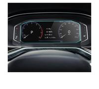 LKRGBXA Navigation d'écran Films Protection Film De Protection En Verre Trempé Pour Tableau De Bord Intérieur Automobile, Pour VW Pour Jetta A7 MK7 2019 2020 2021 2022