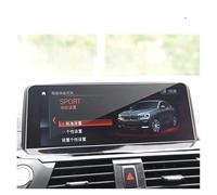 LKRGBXA Navigation d'écran Films Protection Film De Protection Trempé Anti-rayures Pour Écran De Navigation GPS De Voiture Pour BMW X3 2018 2019 X4 G01 G02