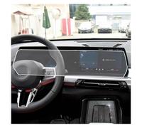 LKRGBXA Navigation d'écran Films Protection Film Protecteur D'écran En TPU Pour BMW U10 U11 X1 IX1 2023, Protection GPS Pour Voiture, Écran LCD Anti-rayures