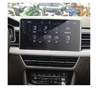 LKRGBXA Navigation d'écran Films Protection Film Protection D'écran De Navigation Pour Voiture Pour Tiguan L 2022, En Verre Trempé Pour Intérieur De Voiture