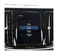 LKRGBXA Navigation d'écran Films Protection Film Protection D'écran LCD Verre Trempé Anti-rayures Pour Volvo Pour V60 Pour V90 Pour S90 Pour XC60 2018 2019 2020
