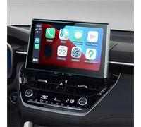 LKRGBXA Navigation d'écran Films Protection Film Protection D'écran TPU Pour Toyota Pour Corolla Pour Cross 2022/2023 10,5 Pouces Infodivertissement, Navigation GPS Accessoires D'intérieur