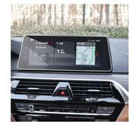 LKRGBXA Navigation d'écran Films Protection Film Protection D'écran Verre Trempé Pour BMW Série 5 G30 2017 2018 Radio DVD GPS LCD Tableau Bord Autocollant, Navigation Automobile