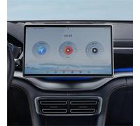 LKRGBXA Navigation d'écran Films Protection Film Protection D'écran Verre Trempé Pour BYD Seal U Dm-i 2024 15,6 Pouces, Radio D'infodivertissement, GPS, Navigation, Instrument