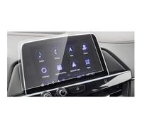LKRGBXA Navigation d'écran Films Protection Film Protection D'écran Verre Trempé Pour Cadillac Pour XT4 2019 2020 2021 2022 2023 Accessoires D'intérieur De Voiture