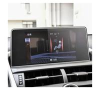 LKRGBXA Navigation d'écran Films Protection Film Protection D'écran Verre Trempé Pour Lexus NX200 NX300 H NX200T NX Series, Navigation GPS Intérieure(For 2016)