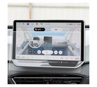 LKRGBXA Navigation d'écran Films Protection Film Protection En Verre Trempé Pour Autoradio, GPS, Écran Voiture, Anti-rayures, Pour VW ID.3 2025, 12,9 Pouces