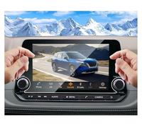 LKRGBXA Navigation d'écran Films Protection Film Verre Trempé Écran Tactile LCD, Pour Nissan Pour Rogue S SV Pour Sentra SR/SV 2020-2024 Pour Altima 2.5 SL/SR/SV 2019-2024
