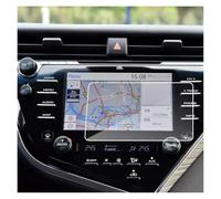 LKRGBXA Navigation d'écran Films Protection Protecteur D'écran De Navigation De Voiture 7 Pouces Pour Toyota Pour Camry 2018(7 inch 152x91mm)