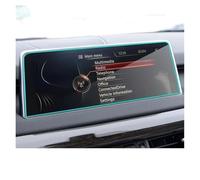 LKRGBXA Navigation d'écran Films Protection Protecteur D'écran De Navigation En Verre Trempé Pour BMW X5 X6 2014 2015 2016 2017 2018 F15 F16