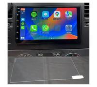 LKRGBXA Navigation d'écran Films Protection Protecteur D'écran En Verre Trempé 174 X 99 Mm Autoradio Pour Reakosound 7 Pouces, Lecteur Vidéo Multimédia, Navigation GPS