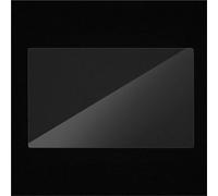 LKRGBXA Navigation d'écran Films Protection Protecteur D'écran Tactile Navigation Pour BYD Pour Atto 3 2022 2023, Accessoires Décoration, Film En Verre Trempé Pour Voiture(5inch Display Film)