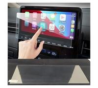 LKRGBXA Navigation d'écran Films Protection Protecteur D'écran Verre Trempé Pour Hyundai For Staria 2022, Système D'infodivertissement, Radio, Console Navigation GPS(10.25 inch gps)
