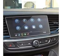 LKRGBXA Navigation d'écran Films Protection Protection D'écran En Verre Trempé Pour Buick Pour Regal 2017 2018 2019 2020, Film De Navigation Pour Voiture, Accessoires De Voiture(Gps)