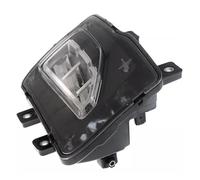 LKRGBXA Phare Avant Feu Antibrouillard Latéral Pare-chocs Avant Voiture GM2593315 Pour Chevrolet Pour Silverado 1500 2016 2017 2018 Accessoires Feu Antibrouillard Voiture Jeu De Phares(Only 1 Left)