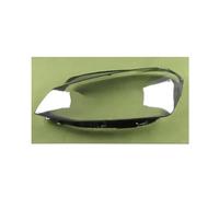 LKRGBXA Phare Avant Pour VW Pour Golf 7 MK7 Pour GTI 2014 2015 2016 2017 Couvercle Phare Avant Phare Lampe Coque Masque Abat-jour Lentille Jeu De Phares(A pair)