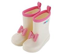 LKRSEEF Bottes Pluie Enfant Botte Pluie Enfant Boots Bottines Fille 36 De Garcon Bottine 30 Dinosaure Surchaussures Lavable Fourrées Chaussure Bebe Pvc Et Garçon 19 29 Chaussures Bébé Doublées Couvre