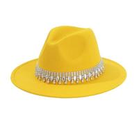 LKRSEEF Chapeau Cowboy Chapeaux Western Homme Femme Country De Sombrero Mexicain Cow Boy Cowgirl Déguisement Hat Veste Large Bord Blanc Deguisement En Feutre