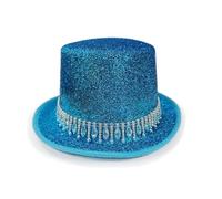 LKRSEEF Chapeau Cowboy De Femme Chapeaux Western Homme Déguisement Accessoires Noir Cowgirl Avec Détails Hat Cow Boy Accessoire Country Large Bord Blanc