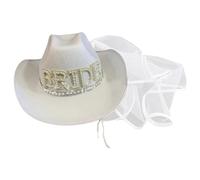 LKRSEEF Chapeau Cowboy Femme Deguisement Blanc De Cow Boy Chapeaux Western Noir Hat Accessoires Rose Enfant Cowgirl Avec Détails Homme En Feutre Large Bord Accessoire Country