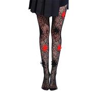 LKRSEEF Collant Femme Fantaisie Bas Paillette Grande Taille Dentelle Resistant Plumetis Doré Effet Chaussette Ventre Plat Motif Marron Sexy Strass Collants