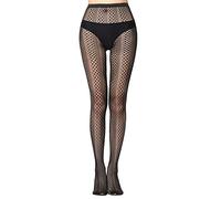 LKRSEEF Collant Femme Fantaisie Sexy Ventre Plat Rouge Dentelle Noire Paillette Noir Chair Tights Fete Grande Taille Leopard Collants
