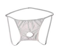 LKRSEEF Corset Jockstrap Gay Bretelle Cosplay sous Vetement Mini Sexy Hot Chic String Transparent Bondage Elephant Slip Erotique Coquin Travesti Tenue Sissy Culotte Livraison Demain