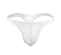 LKRSEEF Corset Shorty Homme Adulte Erotique Chic Tenue Crossdresser Bretelle Travesti String Cosplay Bondage Mini Slip Sexy Hot Ouvert Transparent sous Vetement Elephant Culotte Livraison Aujourd'hui