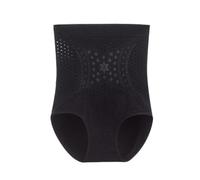 LKRSEEF Gaine Amincissante Ventre Plat Femme Chic Élégante Grande Taille Gaine Ventre Plat Amincissant Couleur Pure Panty Gainant Abdominoplastie Confort Invisible Leger Culotte Gainante Haute