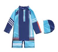 LKRSEEF Maillots De Bain Garçon Maillot De Bain Enfant Garcon Shorts Et Bermudas Combinaison Short 4 Ans Flottant 14 12 3 Anti UV Bonnet Aquatique 16 110 8 T Shirt Piscine Rouge Slip Bouee Integree