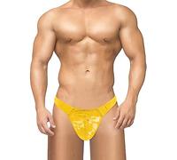 LKRSEEF Transparent Jockstrap Homme Corset Travesti Bondage Crossdresser Erotique Cosplay Shorty Chic sous Vetement Ouvert Tenue Sexy Hot Elephant Bretelle Slip Coquin Culotte Livraison Demain