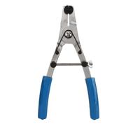 LKUREASDR Pince à piston de frein, outil pour piston de frein, portée d'efficacité pour l'épaisseur du piston d'étrier de frein