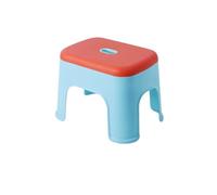 Lkvent escabeau marchepied Tabouret Simple for Enfants et Adultes for Que Les Enfants puissent Atteindre l'évier et Les Zones for la Salle de Bain et la Cuisine Repose-Pieds 2 pièces Petit(Groen)