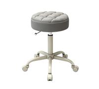 Lkvent Tabouret de vanité réglable Tabouret hydraulique Lourd Tabouret