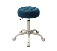 Lkvent Tabouret de vanité réglable Tabouret hydraulique Lourd Tabouret
