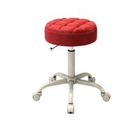Lkvent Tabouret de vanité réglable Tabouret hydraulique Lourd Tabouret