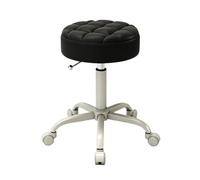 Lkvent Tabouret de vanité réglable Tabouret hydraulique Lourd Tabouret