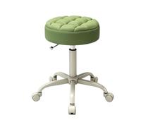 Lkvent Tabouret de vanité réglable Tabouret hydraulique Lourd Tabouret