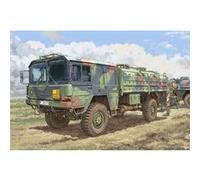 Lkw 5t Mil Glw - 1:35e - Hobby Boss G