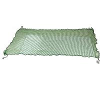 LKW -Bett -Ladungsnetz für Pickup Havy Duty Safe Protection Storage Organizer Mesh Transport 1,5 x 2 m / 4,9x6.6ft