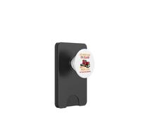LKW Fahrer,Lastkraftwagen Geschenk Spedition ,Lastkraftwagen PopSockets PopWallet pour MagSafe