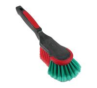 Vikan Brosse à main Multi-Usage N° 524652 – Brosse résistante pour nettoyage de voiture