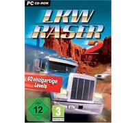 LKW Raser 2