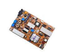 LKWVQRQE Carte d'alimentation TV, Compatible avec Samsung, BN44-00473B = BN44-00473A PD46G0_BDY UE40D5520RW UE46D5000PW UA40D5000PR UA40D5000 UE40D5520