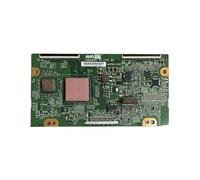 LKWVQRQE Carte Logique Tcon T400HW01 V4 Ctrl BD 40T02-C02, Compatible avec Sony, KDL 40V4100, for Téléviseur 40 Pouces, Carte De Remplacement T400HW01 V4 40T02 C02(Board)