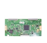 LKWVQRQE Carte Mère V14 TM120 UHD 6870C-0502C 6870C-0502B 6870C-0502A, Compatible avec LG, for Téléviseurs 42 Pouces, 49 Pouces Et 55 Pouces(55-inch)